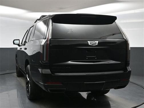 2026 Cadillac Escalade Sport Platinum