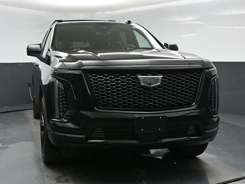 2026 Cadillac Escalade Sport Platinum