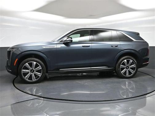 2026 Cadillac Escalade IQ Luxury