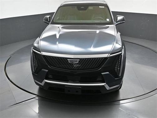 2026 Cadillac Escalade IQ Luxury