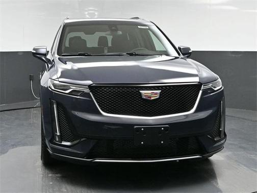 2025 Cadillac XT6 Sport AWD