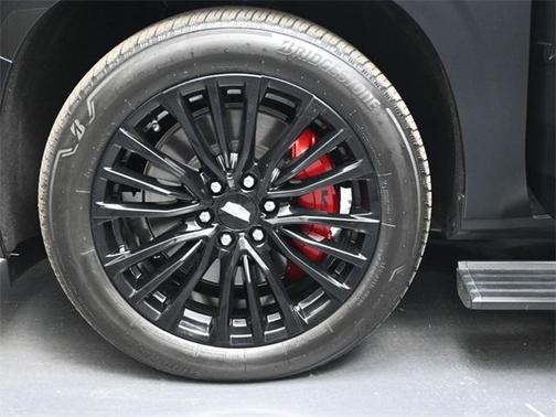 2023 Cadillac Escalade ESV V-Series