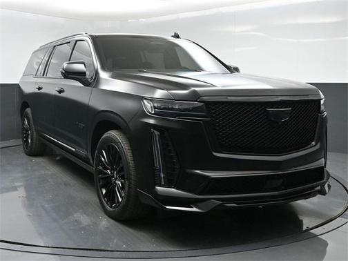 2023 Cadillac Escalade ESV V-Series
