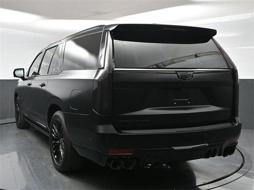 2023 Cadillac Escalade ESV V-Series