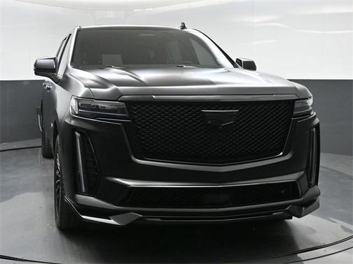2023 Cadillac Escalade ESV V-Series