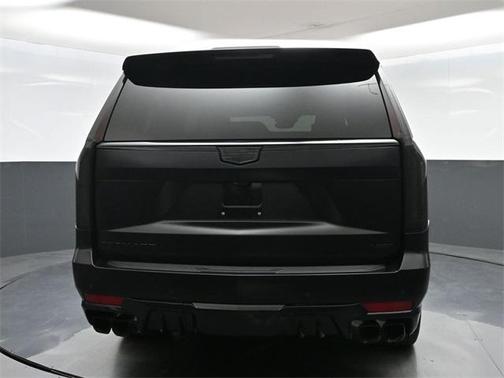 2023 Cadillac Escalade ESV V-Series