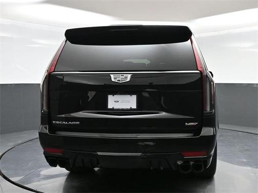 2023 Cadillac Escalade V-Series