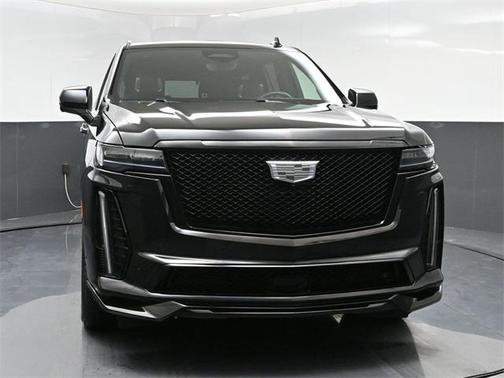 2023 Cadillac Escalade V-Series