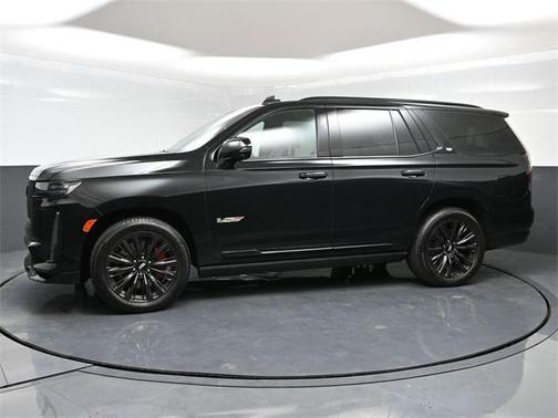 2023 Cadillac Escalade V-Series