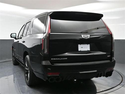 2023 Cadillac Escalade V-Series