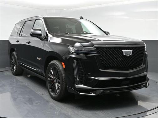 2023 Cadillac Escalade V-Series
