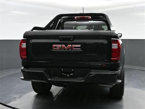 2025 GMC Canyon Base