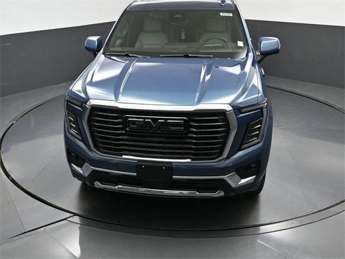 2026 GMC Yukon XL 4WD Elevation