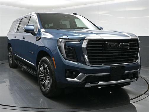 2026 GMC Yukon XL 4WD Elevation