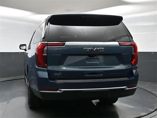 2026 GMC Yukon XL 4WD Elevation