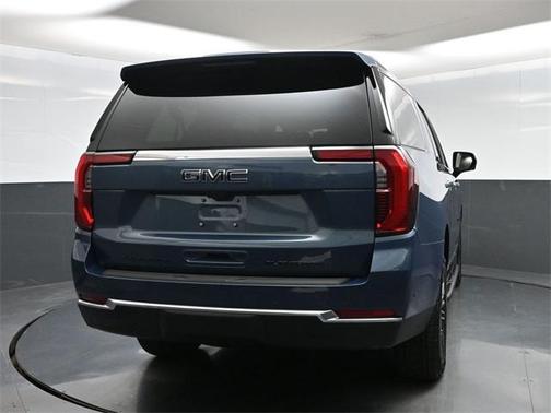 2026 GMC Yukon XL 4WD Elevation