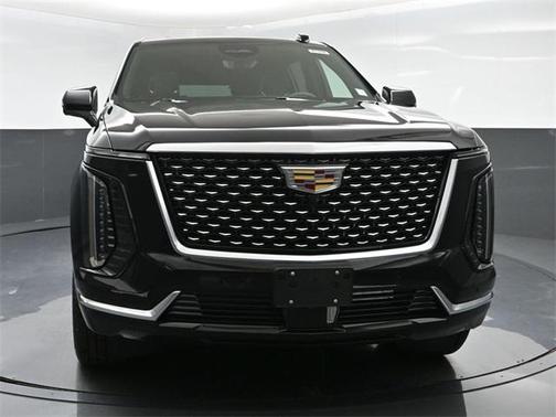 2025 Cadillac Escalade ESV Premium Luxury