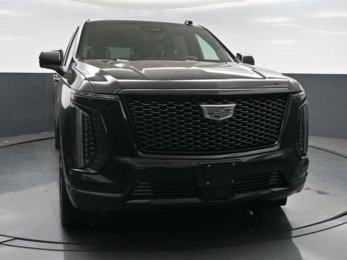Black Raven 2025 Cadillac Escalade ESV Sport Platinum