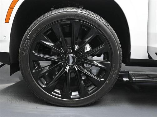 2025 Cadillac Escalade ESV Sport Platinum