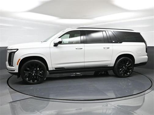 2025 Cadillac Escalade ESV Sport Platinum
