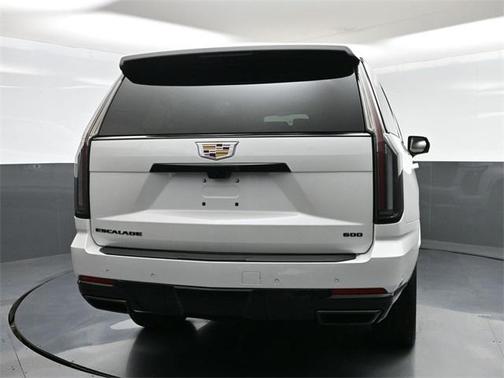 2025 Cadillac Escalade ESV Sport Platinum