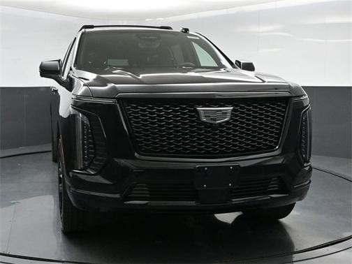 2026 Cadillac Escalade ESV Sport