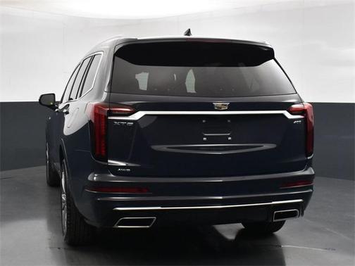 2024 Cadillac XT6 Premium Luxury AWD