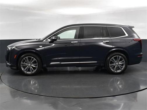 2024 Cadillac XT6 Premium Luxury AWD