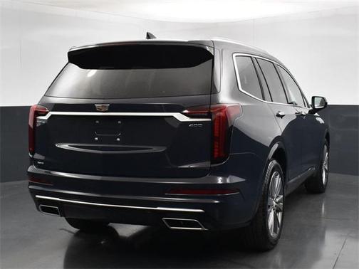2024 Cadillac XT6 Premium Luxury AWD