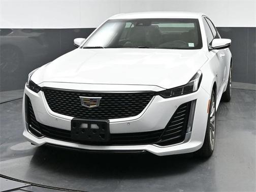 2022 Cadillac CT5 Premium Luxury