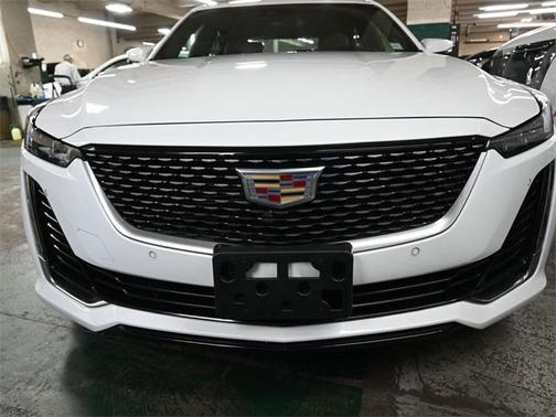 2022 Cadillac CT5 Premium Luxury