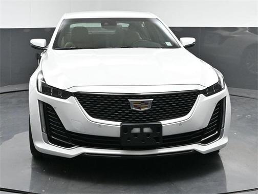 2022 Cadillac CT5 Premium Luxury