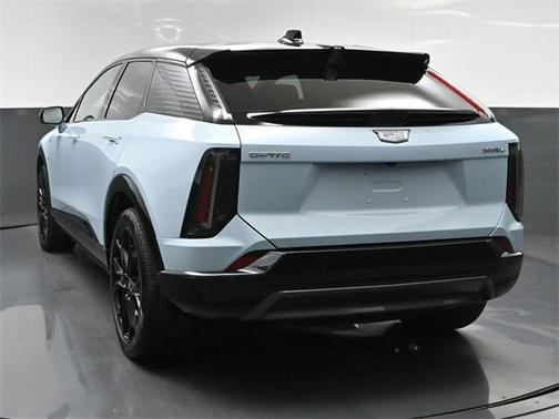 2025 Cadillac OPTIQ Sport 1 AWD