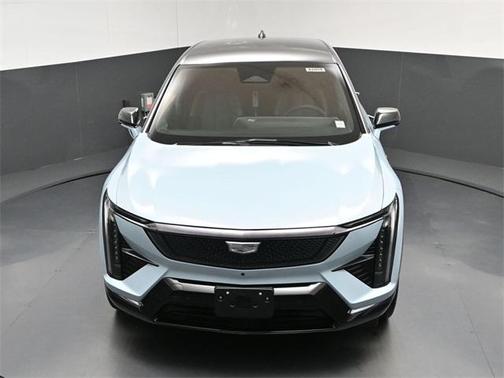 2025 Cadillac OPTIQ Sport 1 AWD