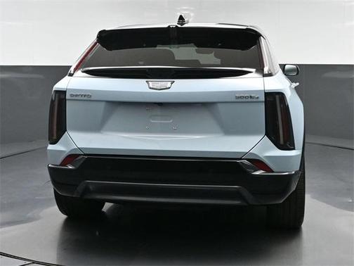 2025 Cadillac OPTIQ Sport 1 AWD