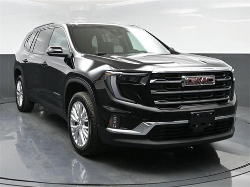 2025 GMC Acadia AWD Elevation