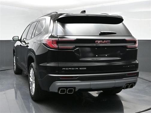 2025 GMC Acadia AWD Elevation