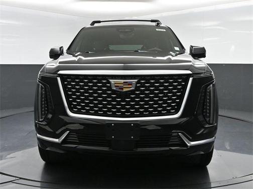 2025 Cadillac Escalade ESV Premium Luxury