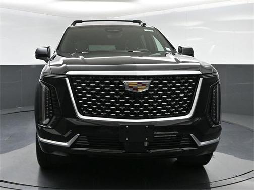 2025 Cadillac Escalade ESV Premium Luxury
