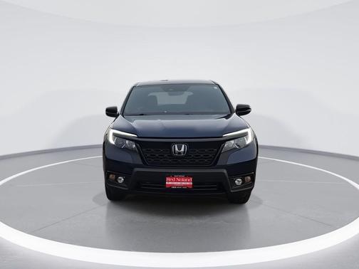 2020 Honda Passport AWD EX-L