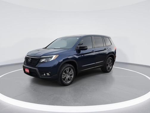 2020 Honda Passport AWD EX-L