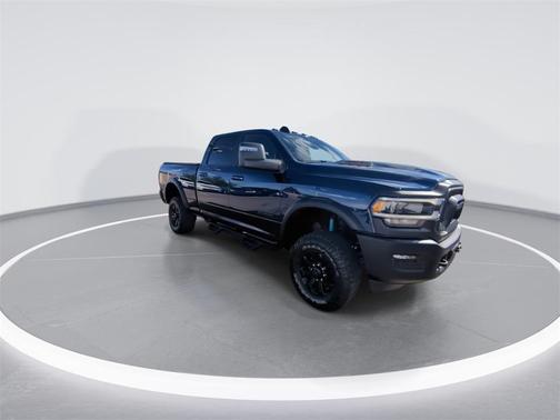2024 RAM 2500 Power Wagon