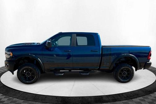 2024 RAM 2500 Power Wagon