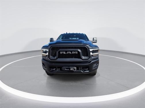 2024 RAM 2500 Power Wagon
