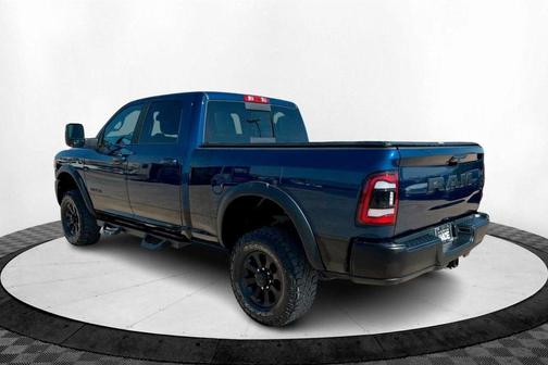 2024 RAM 2500 Power Wagon