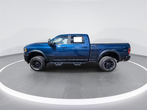 2024 RAM 2500 Power Wagon