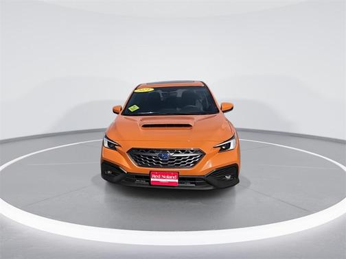 2024 Subaru WRX Limited