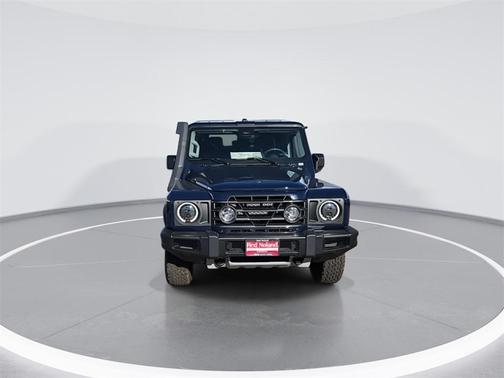 2024 INEOS Grenadier Trialmaster