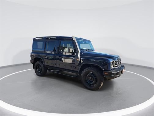 2024 INEOS Grenadier Trialmaster