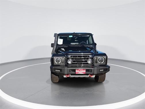 2025 INEOS Grenadier Trialmaster